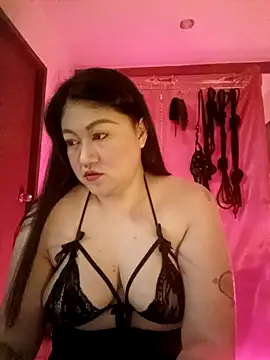 dominalisa online show from 05-09-26, 11:48