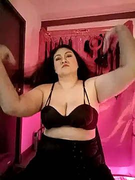 dominalisa online show from 05-13-26, 11:18