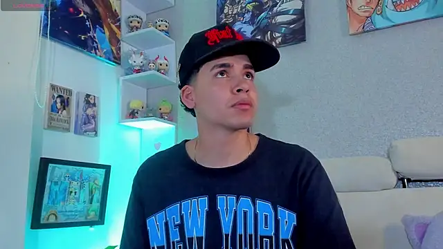 strong rock69 online show from 06-25-26, 07:51