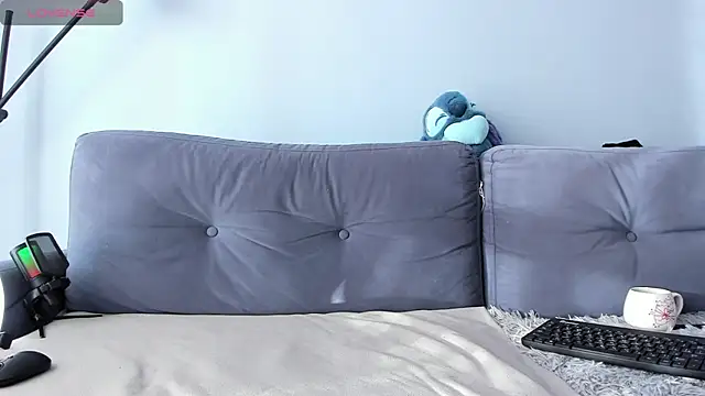 Snapshot of Recklessalanx chatting on 04-01-26, 04:46 Recklessalanx online show from 04-01-26, 04:46