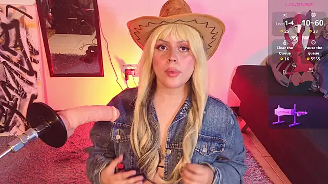 swag hoe online show from 07-20-26, 04:05
