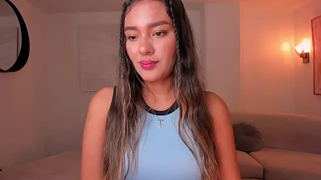 SophieWatsonX online show from 04-30-26, 02:45