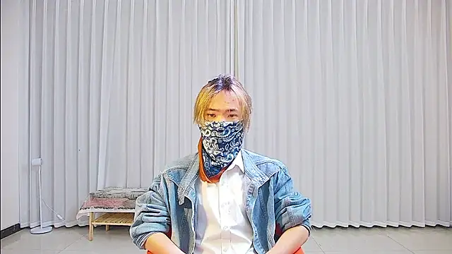 wumei-001 online show from 04-01-26, 01:41