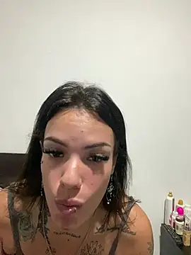 Snapshot of Elisahc420 chatting on 04-16-26, 02:51 Elisahc420 online show from 04-16-26, 02:51