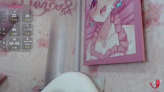 natty natacha online show from 04-07-26, 05:35