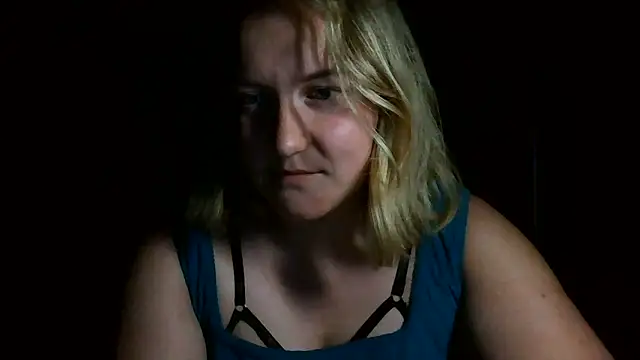 TinaKittyX online show from 06-12-26, 09:35
