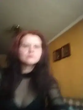 VeronikaLogan online show from 06-01-26, 03:58