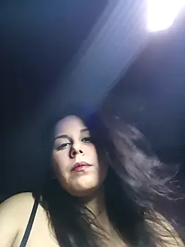 Aurora-Luz online show from 04-11-26, 09:35