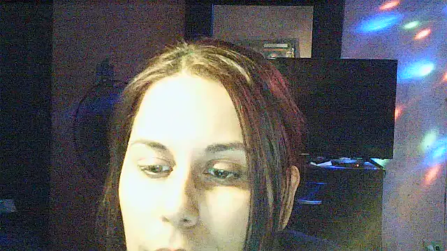 Aurora-Luz online show from 04-24-26, 12:02