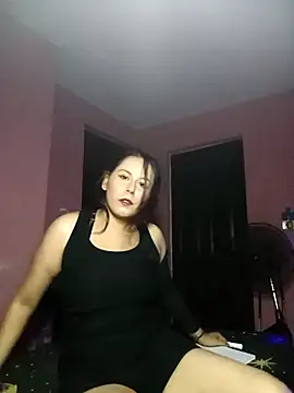Aurora-Luz online show from 04-30-26, 08:20