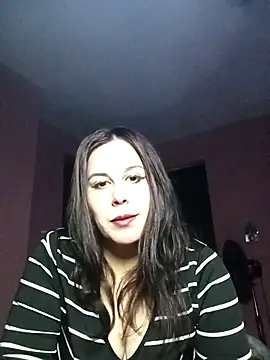 Aurora-Luz online show from 05-06-26, 08:30