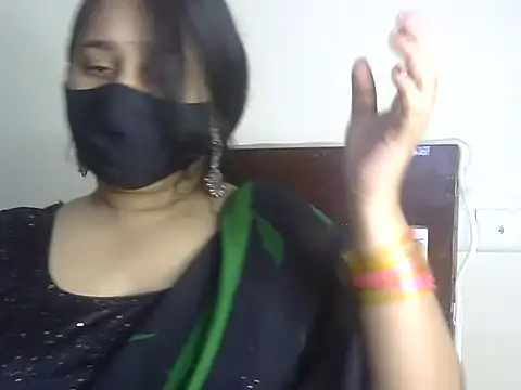 Bitchin Riya online show from 04-15-26, 07:37