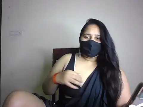 Bitchin Riya online show from 04-16-26, 09:10