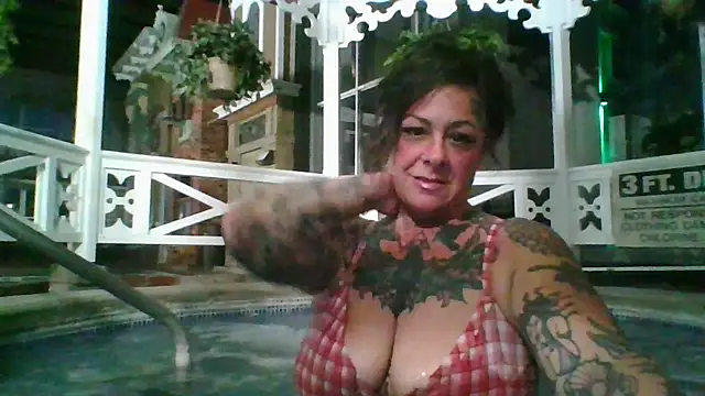 Kitty bang online show from 07-26-26, 01:36