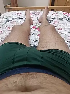 bobo76s online show from 06-01-26, 04:25