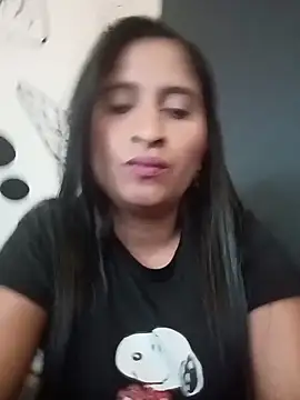 SofiaMendez1  online show from 06-06-26, 05:17