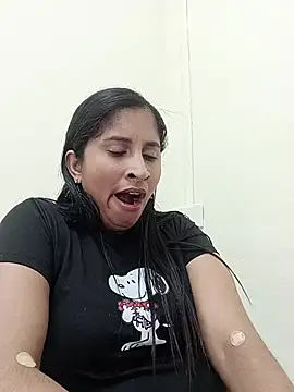 SofiaMendez1  online show from 07-03-26, 02:56
