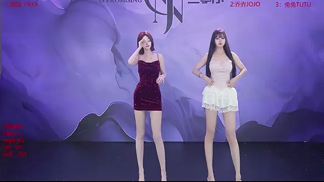 YSL-007 online show from 04-07-26, 01:11