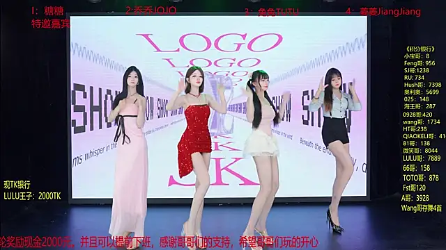 YSL-007 online show from 04-25-26, 01:41