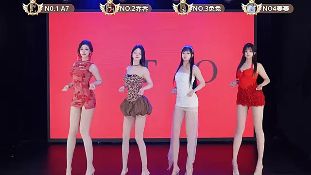 YSL-007 online show from 05-15-26, 02:24