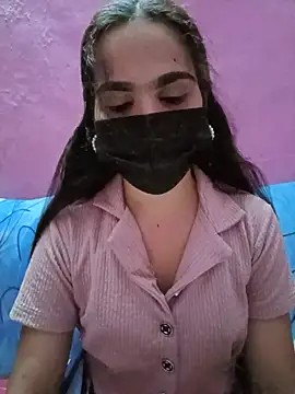 Snapshot of Shakshana-queen chatting on 06-24-26, 08:52 Shakshana-queen online show from 06-24-26, 08:52