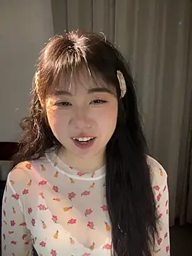ooooBaby129 online show from 04-09-26, 11:15