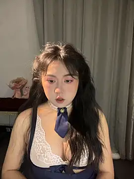 ooooBaby129 online show from 05-04-26, 12:45
