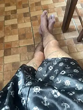 jiujiteiro36 online show from 04-03-26, 07:45