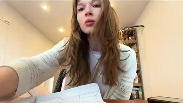 JackBoyken online show from 04-10-26, 12:43