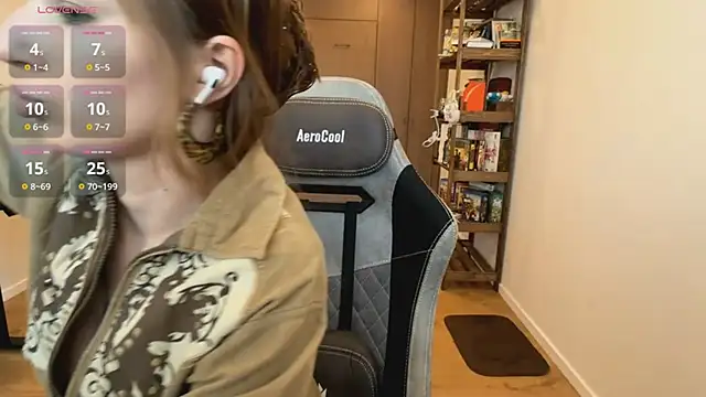 JackBoyken online show from 04-14-26, 12:33