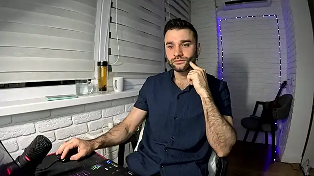 DaddySlava online show from 04-11-26, 06:34