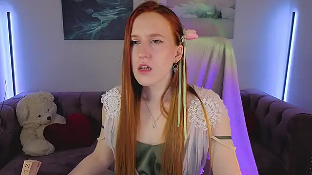 EvaBellea online show from 05-05-26, 01:41