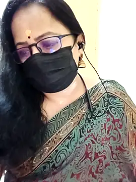 monisha cam online show from 04-17-26, 07:00