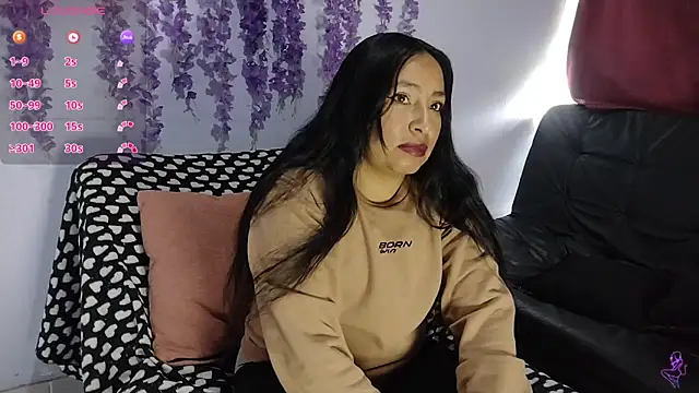 mmDanielamm online show from 04-27-26, 02:04