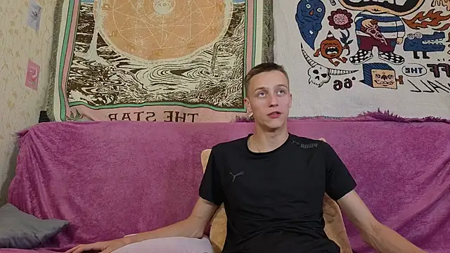 Kane Kandy online show from 07-04-26, 02:51