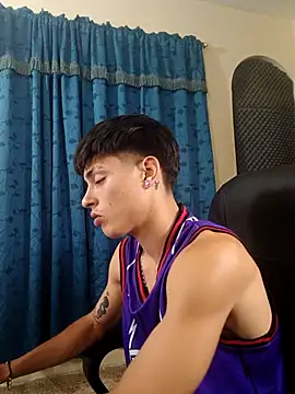 Thebestboyhot online show from 05-13-26, 06:55