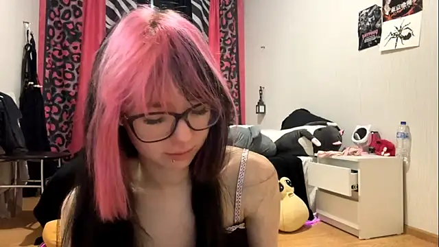 WifeAileen online show from 05-02-26, 05:12