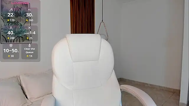 jenny Dream  online show from 05-09-26, 04:50