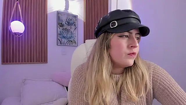 jenny Dream  online show from 05-10-26, 04:39