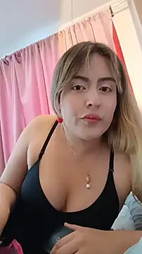 jenny Dream  online show from 05-12-26, 08:28