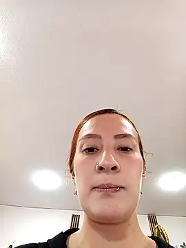 Samyra Biker12 online show from 04-06-26, 02:18