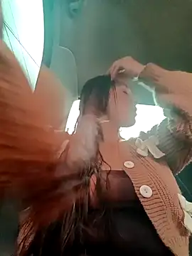 Samyra Biker12 online show from 04-09-26, 07:19