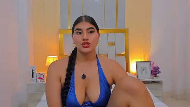 Alara Keyy online show from 04-29-26, 09:10