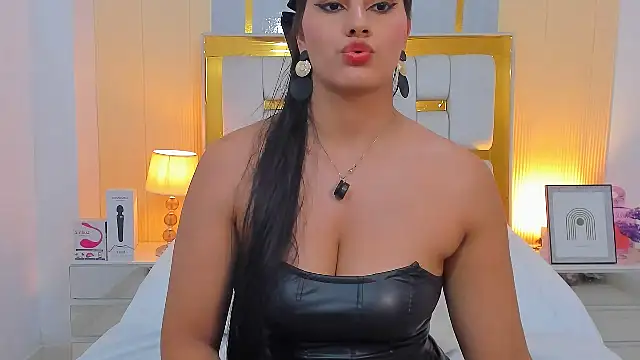 Alara Keyy online show from 05-17-26, 09:22