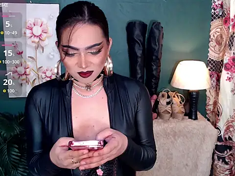 Kristinescottcummer69x online show from 04-09-26, 08:53