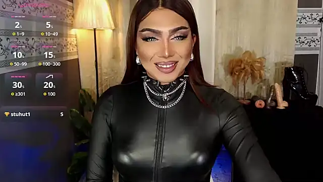 Kristinescottcummer69x online show from 04-27-26, 10:46