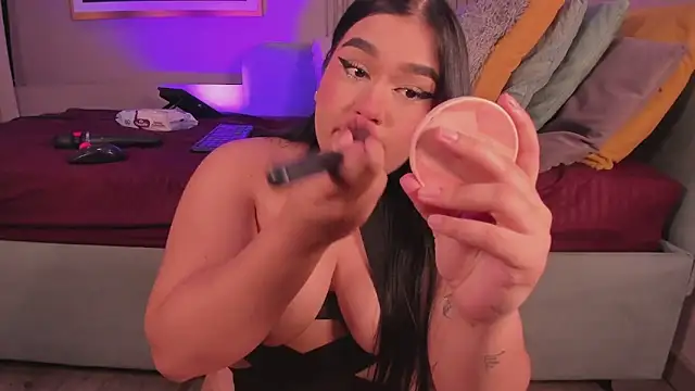 AlisonRose  online show from 05-30-26, 10:29