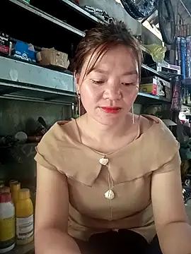 Baohong11 online show from 04-04-26, 03:38