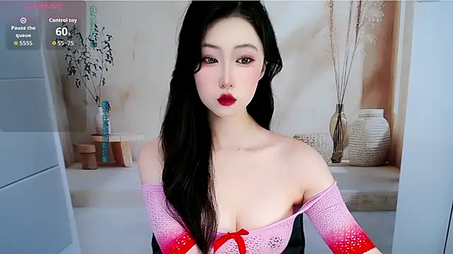 mikxuan online show from 07-10-26, 03:03