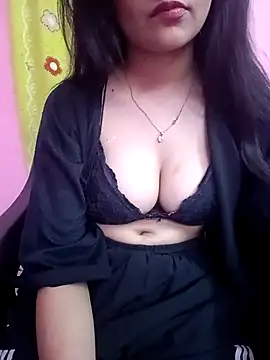 Ishika-hot online show from 04-26-26, 07:22